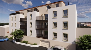 t4 à la vente -   26300  BOURG DE PEAGE, surface 94 m2 vente t4 - UBI449548460